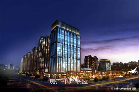 龙都阳光河畔3室2厅2卫141m2精装修