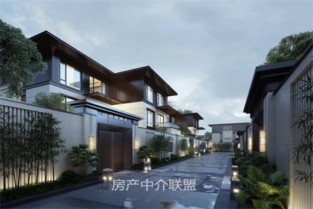 西郊花园复式4室2厅2卫120㎡