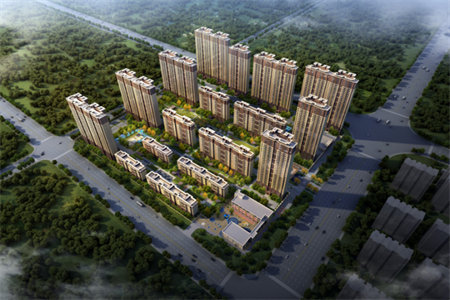 港基文华园东区2室2厅1卫68万106m2精装修出售