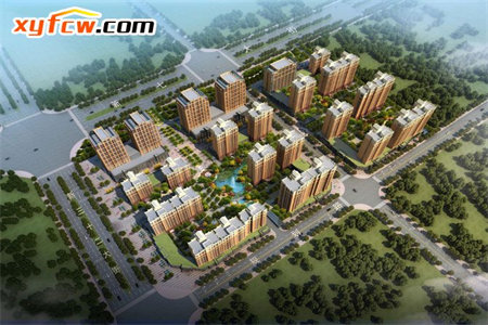 东方今典B区洋房！楼层好环境好视野好证齐满二精装3房看房方便